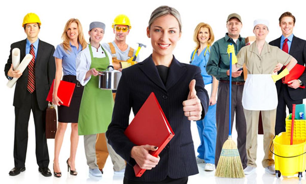 Özalp Yük Taşıma Personeli